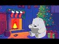 Lofi Christmas Music 24/7 🎄 Popular Christmas Songs Lofi Remix - Lofi Hip Hop Mix