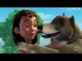 jungle book season 2 episode 6 mowgli the thief powerkids tv