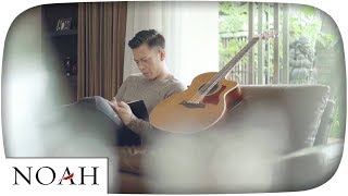 Noah - Jalani Mimpi Official Lyric Video