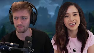 Sodapoppin Lays Down The Law on Pokimane