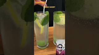 Pulse Mojito ASMR || #shorts #asmr #indianasmrworld #pulse #mojito #food #streetfood #shortvideo #bd