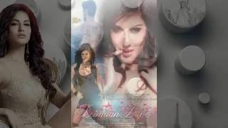 Beimaan Love  Trailer 2016 Sunny Leone Rajnees