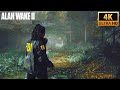 Fbi Open Up Time|| Alan Wake 2 Live with FR3AK! #gaming #FR3AKISLIVE