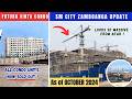 🏗 SUPER MASSIVE SM CITY ZAMBOANGA + FUTURA VINTA CONDO BLDG A (SOLD OUT) | OCTOBER 2024 UPDATE