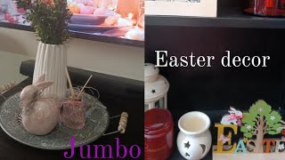 #βόλτα στα #jumbo  και #πασχαλινη #διακοσμηση #easter #decoration #home #jumbohaul @jenny-gn6iw