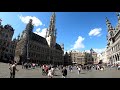 Remedy Sports - Brussels City Run