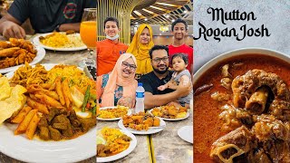 Best Budget Buffet - ৯৯৯ টাকায় আনলিমিটেড আইসক্রিম, রসমালাই, কাবুলি পোলাও, রোগানজোস সহ ১০০+ আইটেম 👍