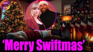 Taylor Swift Breaks the Rules that Will Shock Travis Kelce on Christmas Eve