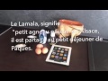 recette lamala agneau de pâques