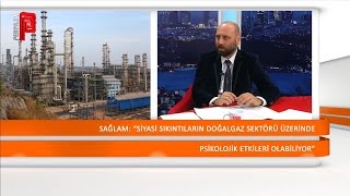 Perpa Sektör - Doğalgaz Sektörü I