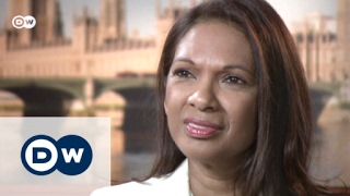 Interview with Brexit plaintiff Gina Miller | Made in Germany