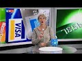 Money Matters | #CreditCardTips