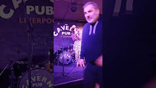 Josie Roberts @ The Monday Club at The Caven Pub 21/10/24