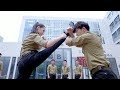 Download 灰姑娘為朋友出頭強闖男生宿舍,霸道總裁看不下去出手了,公然跟灰姑娘打架,不料教官突然來襲,這下要出大事了 In Mp4 3Gp Full HD Video