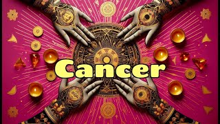 CANCER La fin des épreuves et un renouveau dans la vérité ! 🗡 Un départ authentique et heureux ! 🔥