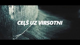 HK Kurbads ceļš uz virsotni - treileris. Trailer champions story.