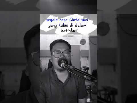 Laksana Surgaku // Dudy Oris // Cover // Lirik - YouTube