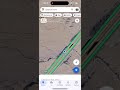 How to drop a pin in google maps and share it