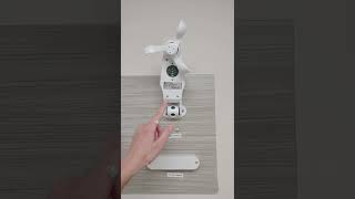 Checking Gaposa Wind Sensor Connection