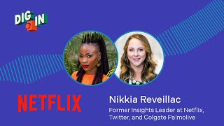 109. How Netflix redefined brand to stay competitive