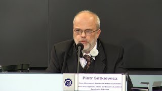 P. Setkiewicz - The Bunkers I and II in Auschwitz-Birkenau - 2013-05