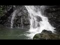 【犬鳴山】七宝瀧寺の行者の滝