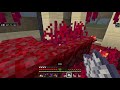 真紅の森と歪んだ森を再現したい　part68【ひろばのマイクラ統合版 minecraft bedrock 1.16.201】