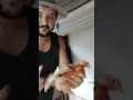 Frango pesadão vermelho com 30 dias pesagem... ( Vídeo completo no canal )