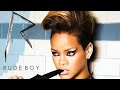 Rihanna - Rude Boy (instrumental)