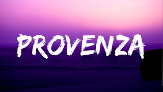 KAROL G - PROVENZA (Letra/Lyrics) Mix 2023
