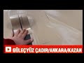 golden cut tk 1632 320 cm kesİm enİ tek kat cnc kesİm gÜney grupsan gÜleÇyÜz Çadir ankara kazan