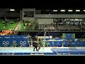 HENRY Nazstazia (JAM) - 2019 Artistic Junior Worlds, Gyor (HUN) - Qualifications Uneven Bars