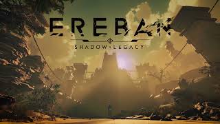 Ereban: Shadow Legacy Trailer | Xbox \u0026 Bethesda Games Showcase 2022