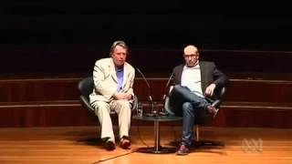 Christopher Hitchens on the Left's Rudeness