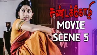 Sandakozhi - Movie Scene 5 | Vishal | Meera Jasmine | Rajkiran