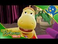 The Backyardigans - Pharaoh Songs