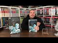 silver surfer black treasury edition review donny cates marvel comics