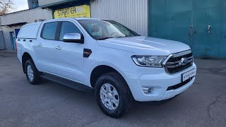 Trade-In Group - Ford Ranger 2019 2.0D 4WD