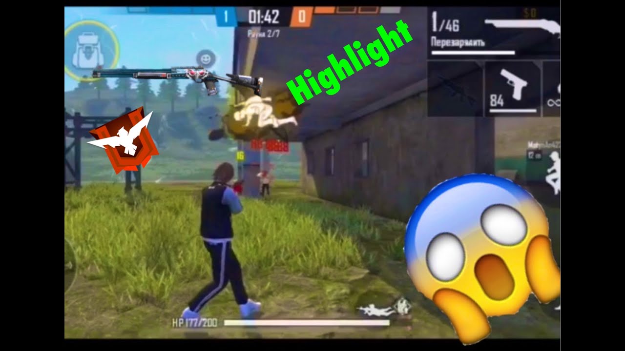 Highlight Free Fire Youtube