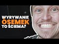 Czy Wyrywanie Ósemek to Scam, jak Książki o Motywacji?