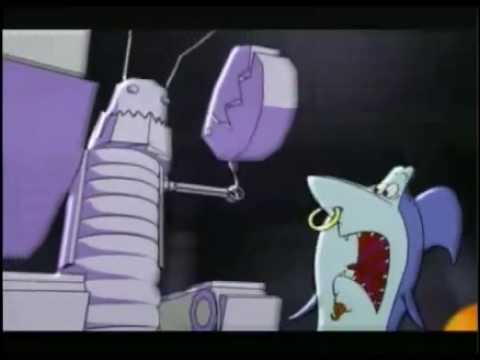 Cartoon Network Groovies Jabberjaw Youtube