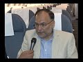 prof. ahsan iqbal on obor and cpec