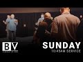 10:45AM Service