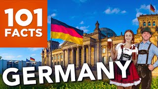 101 Facts About Germany