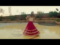 nit khair mangda dance cover noorin sha