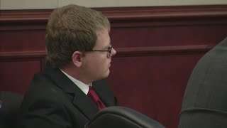 Samuel Young Trial: Jury Begins Deliberations Over Shooting During Elijah McClain Protest On I-225