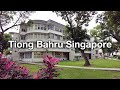 Tiong Bahru Singapore Old Estate Walking Tour with Binaural Audio (DJP Pocket 2)