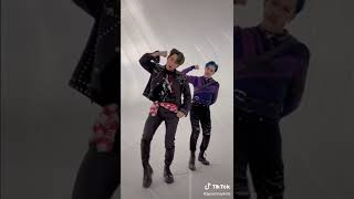 Stray Kids TikTok on Maniac - BinChan #binchan #changbin #bangchan #straykids #straykidscomeback