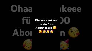 Ohaa dankeee