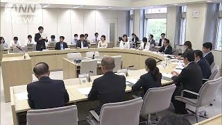 18歳未満の受動喫煙を“防止”都議会が条例案可決(17/10/04)